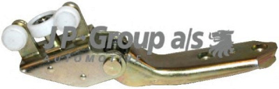 JP GROUP 1187400280 -  Дверной шарнир